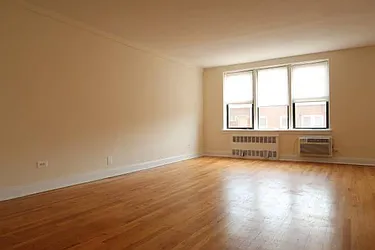 Rented by Atlantic Management Co Inc