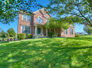 14886 Cool Springs Blvd, Union, KY 41091