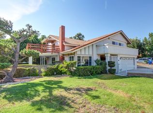 11361 Quail Creek Rd, Porter Ranch, CA 91326