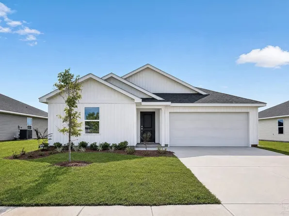 7213 Season Dr #Hs-18c, Milton, FL 32570