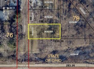 E Granger Rd, Maple Heights, OH 44137