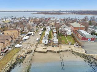 574 Minnieford Ave, Bronx, NY 10464