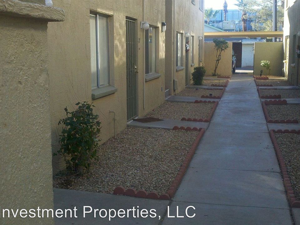 2nd image of 3432 N 12th Pl APT 7