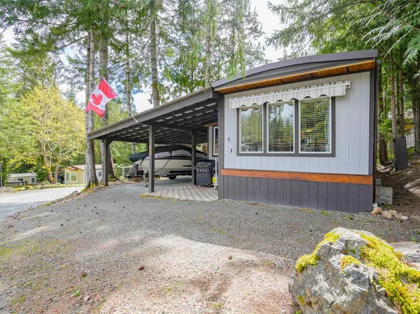 10325 Lakeshore Rd #80, Alberni Clayoquot, BC V9Y 8G9