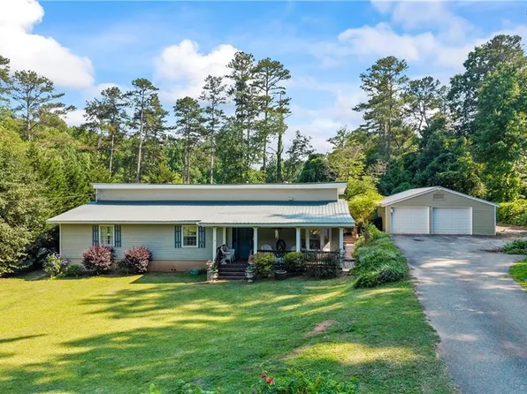 9325 Meadowbrook Dr, Gainesville, GA 30506