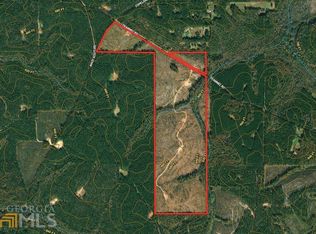 Trammel Rd, Pine Mountain, GA 31822