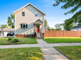 445 Congress St, Oconto, WI 54153