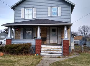 902 Woodrow Ave, Marion, OH