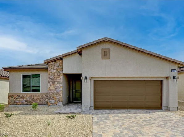 4007 Blooming Orange Ave, Las Vegas, NV 89141