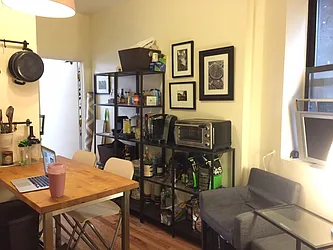 Rented by J Misrahi Realty Corp