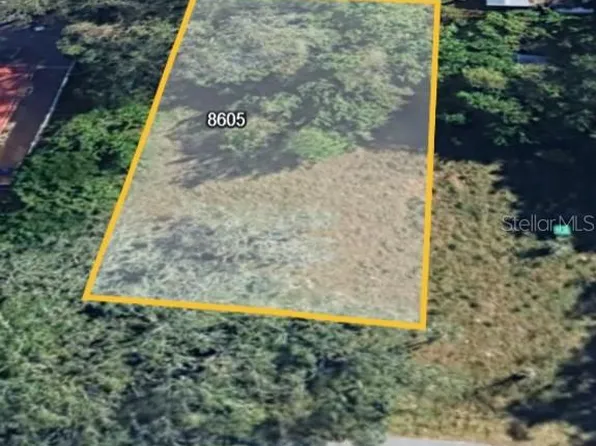 8605 N 28th St #7, Tampa, FL 33604