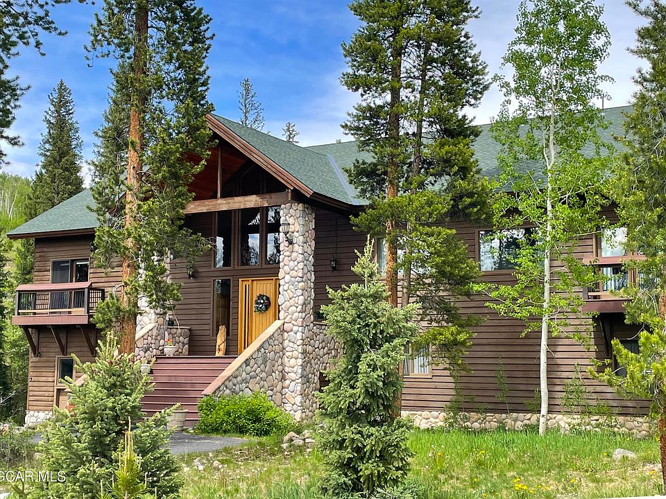 3775 Gcr Fraser, CO, 80442 Apartments for Rent Zillow