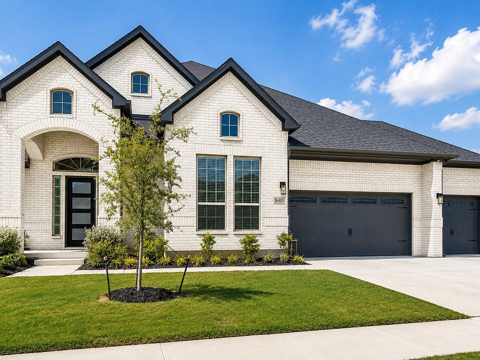 1st image of 16409 Flatlands Way