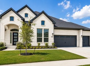 16409 Flatlands Way, Celina, TX 75009
