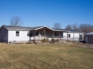11689 Parker Rd, Florence, IN 47020