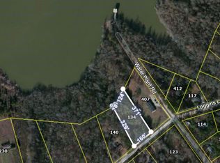 134 Loggins Rd LOT 2, Commerce, GA 30529