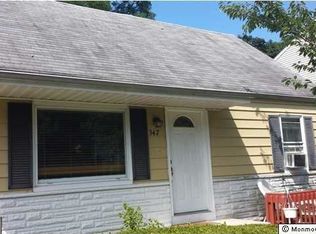 347 Conover Pl, Red Bank, NJ 07701