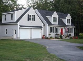 13 Henry St, West Boylston, MA 01583