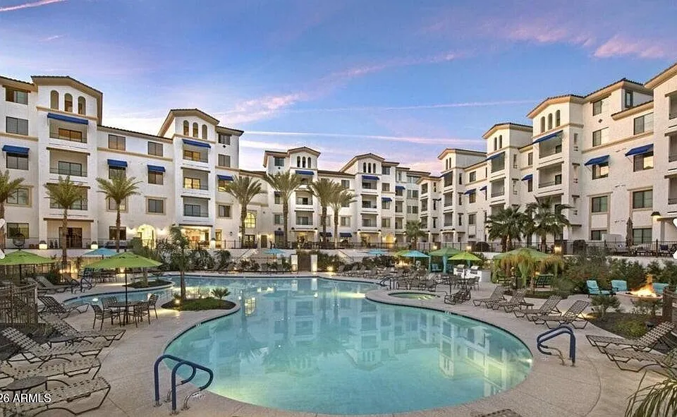 2511 W Queen Creek Rd #379