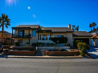 510 Robinson Way, Boulder City, NV 89005
