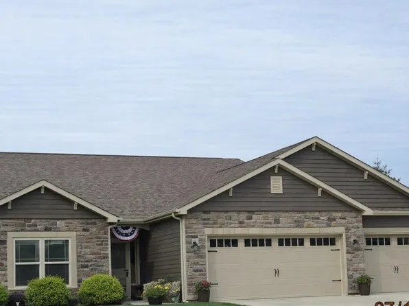 4225 Albright Rd, Kokomo, IN 46902