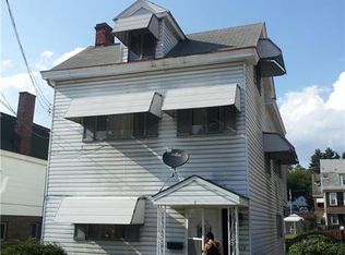 319 Anthony St, Pittsburgh, PA