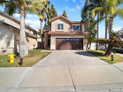 901 Primrose Ln, Corona, CA, 92878