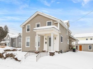 232 Church St, Herkimer, NY 13350