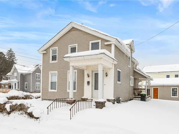 232 Church St, Herkimer, NY 13350