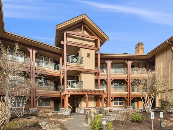 1000 Cabin Creek Lane SW #B104, Issaquah, WA 98027