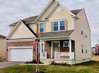 5661 Shellbark St, Groveport, OH 43125