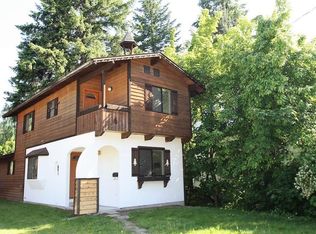 223 Evans St, Leavenworth, WA 98826