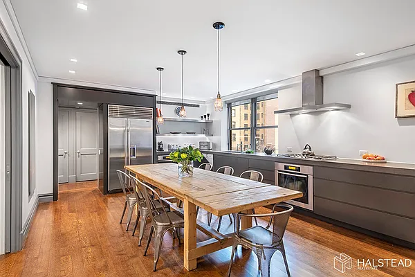 Sold by Brown Harris Stevens | media 25