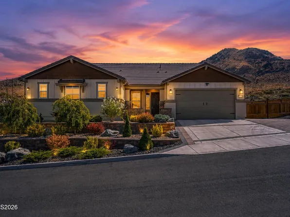 10480 Mine Shaft Dr, Reno, NV 89521