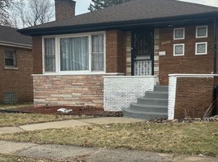 13620 S Atlantic Ave, Riverdale, IL