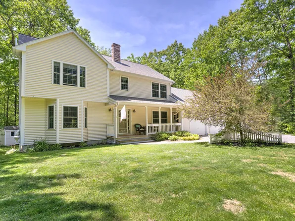 30 May Meadow Drive, Gray, ME 04039