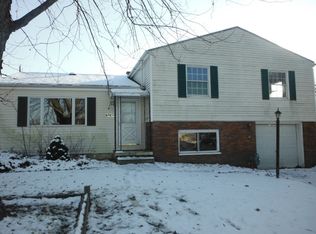 6727 Red Fox Rd, Reynoldsburg, OH 43068