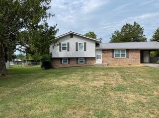 711 Ridge Trail Rd, Kingston, TN 37763