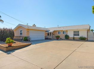 5560 Marengo Ave, La Mesa, CA 91942