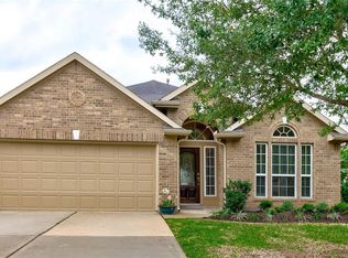 2219 Crescent Water, Rosenberg, TX 77471