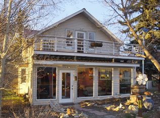 12970 Roeber Rd, Paonia, CO 81428