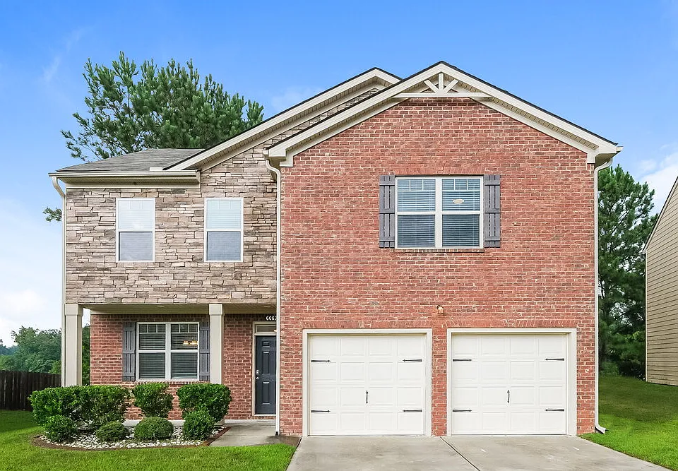 6062 Barrington Cir