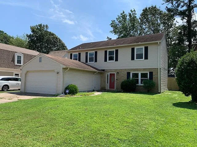 4 bed, 2074 sqft, $2,650 — Photo 1