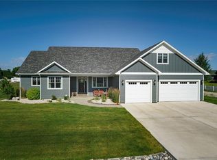 43 Sandstone Ct, Columbus, MT 59019