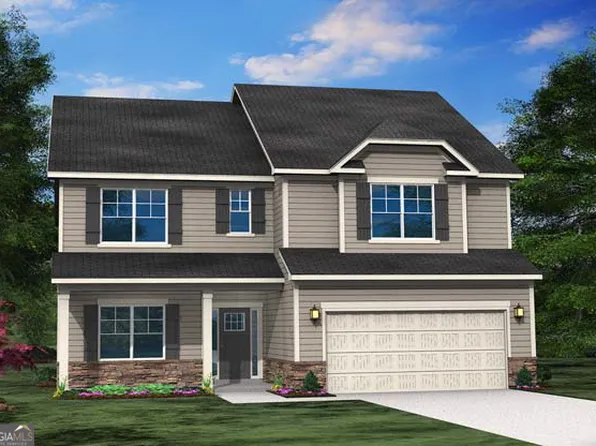 180 Principal Meridian Dr, Dallas, GA 30132