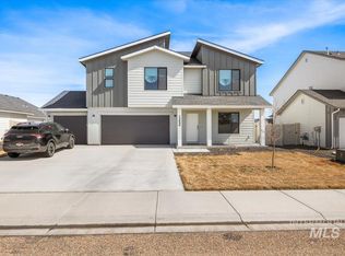 15696 Shrike Ave, Nampa, ID 83651