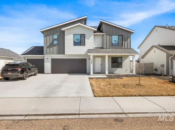 15696 Shrike Ave, Nampa, ID 83651