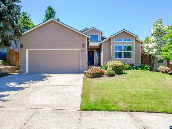 5387 Catalina St SE, Salem, OR 97306