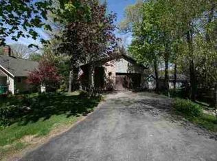 N3875 Tipperary Rd, Poynette, WI 53955