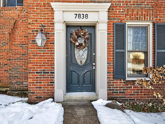2nd image of 7838 Carraway Ct